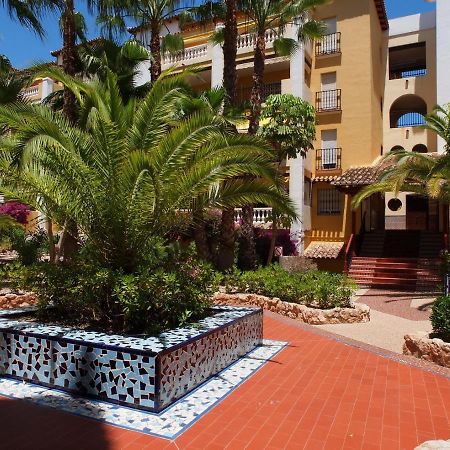 Sunny Apartment Aldea Del Mar Near The Sea Τορεβιέχα Εξωτερικό φωτογραφία