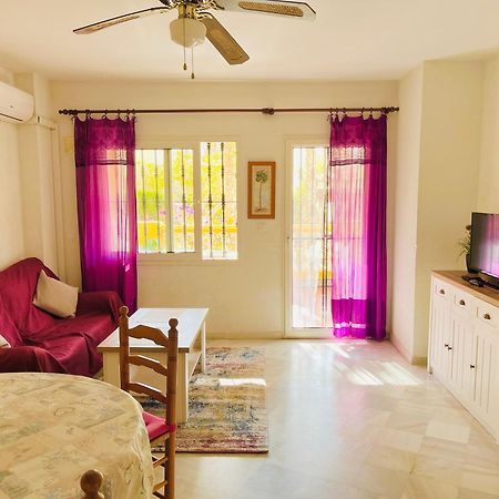Sunny Apartment Aldea Del Mar Near The Sea Τορεβιέχα Εξωτερικό φωτογραφία