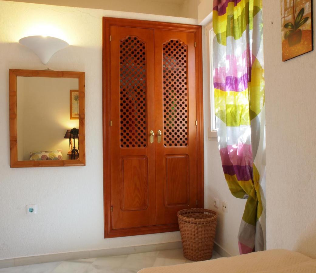 Sunny Apartment Aldea Del Mar Near The Sea Τορεβιέχα Δωμάτιο φωτογραφία