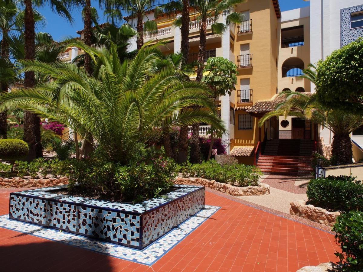 Sunny Apartment Aldea Del Mar Near The Sea Τορεβιέχα Εξωτερικό φωτογραφία