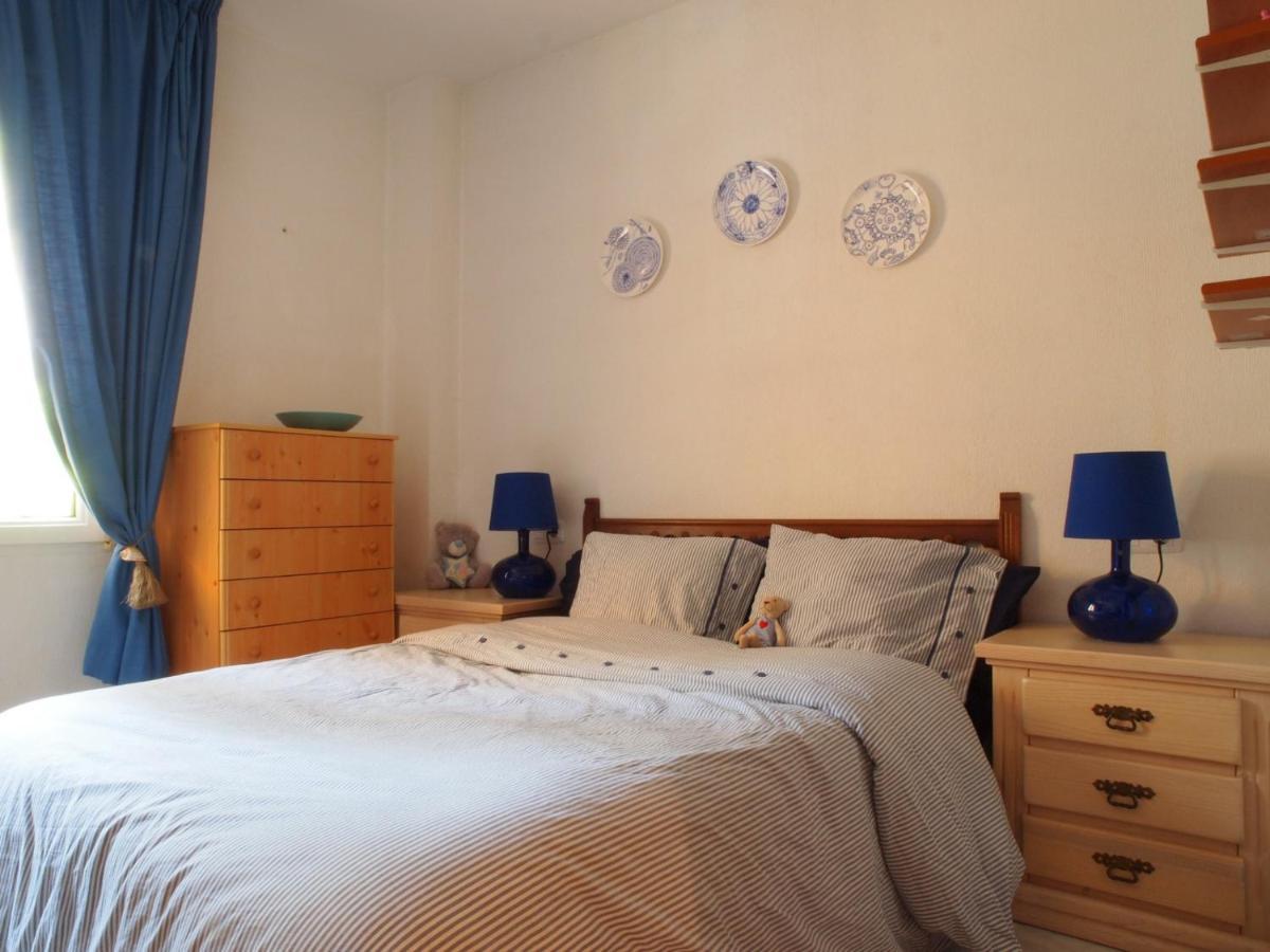 Sunny Apartment Aldea Del Mar Near The Sea Τορεβιέχα Δωμάτιο φωτογραφία
