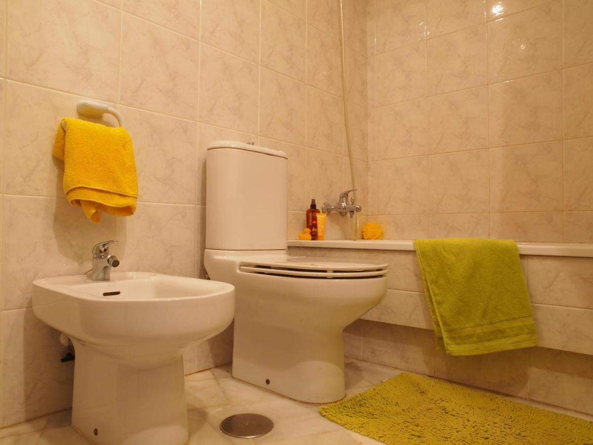 Sunny Apartment Aldea Del Mar Near The Sea Τορεβιέχα Δωμάτιο φωτογραφία