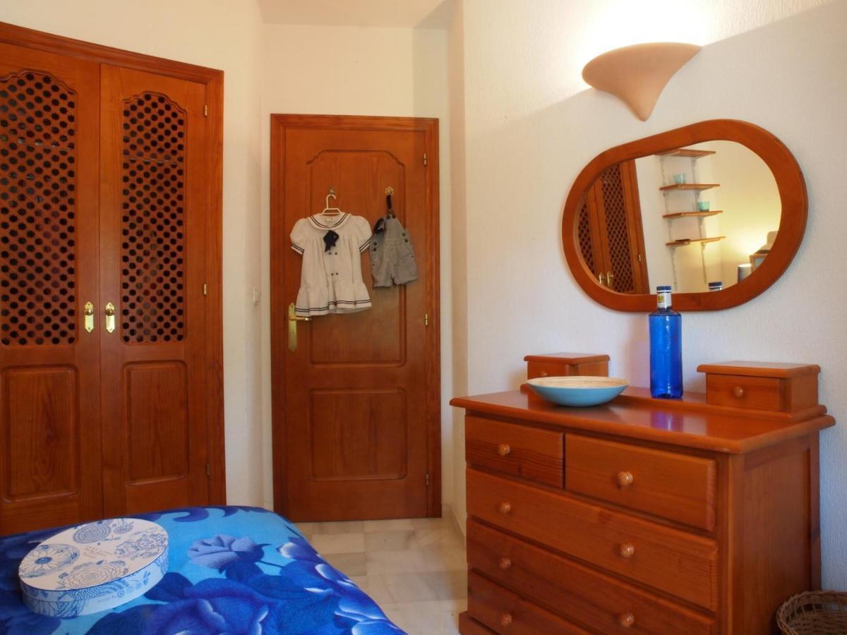 Sunny Apartment Aldea Del Mar Near The Sea Τορεβιέχα Εξωτερικό φωτογραφία
