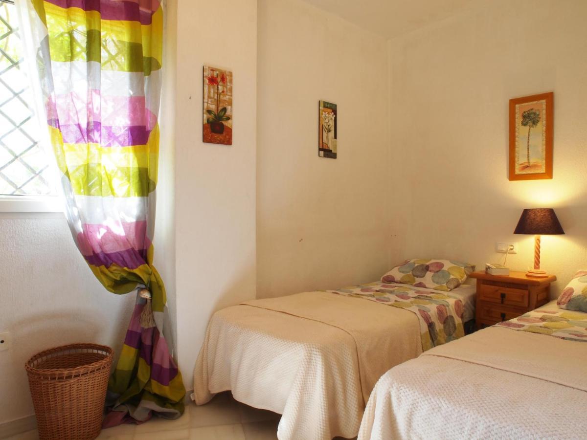 Sunny Apartment Aldea Del Mar Near The Sea Τορεβιέχα Εξωτερικό φωτογραφία