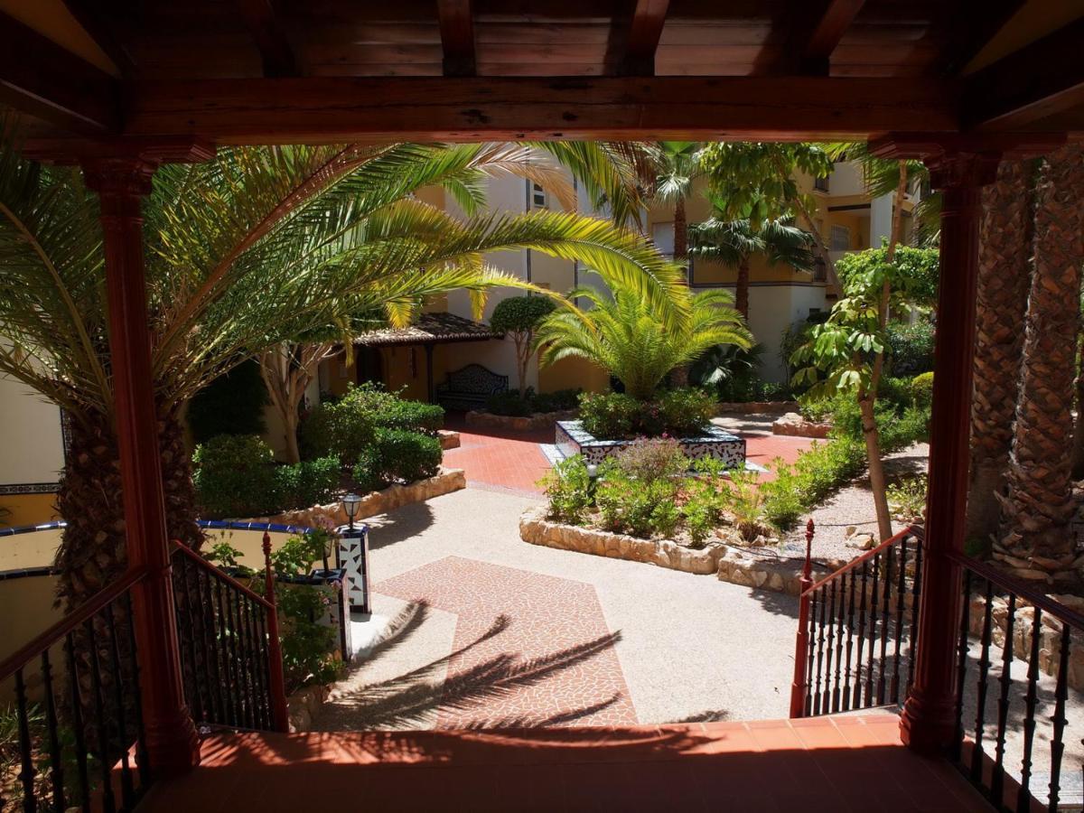 Sunny Apartment Aldea Del Mar Near The Sea Τορεβιέχα Δωμάτιο φωτογραφία