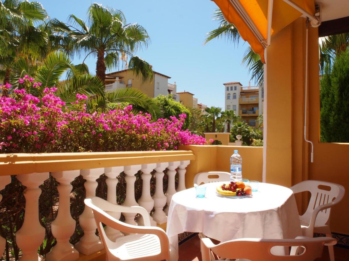 Sunny Apartment Aldea Del Mar Near The Sea Τορεβιέχα Δωμάτιο φωτογραφία