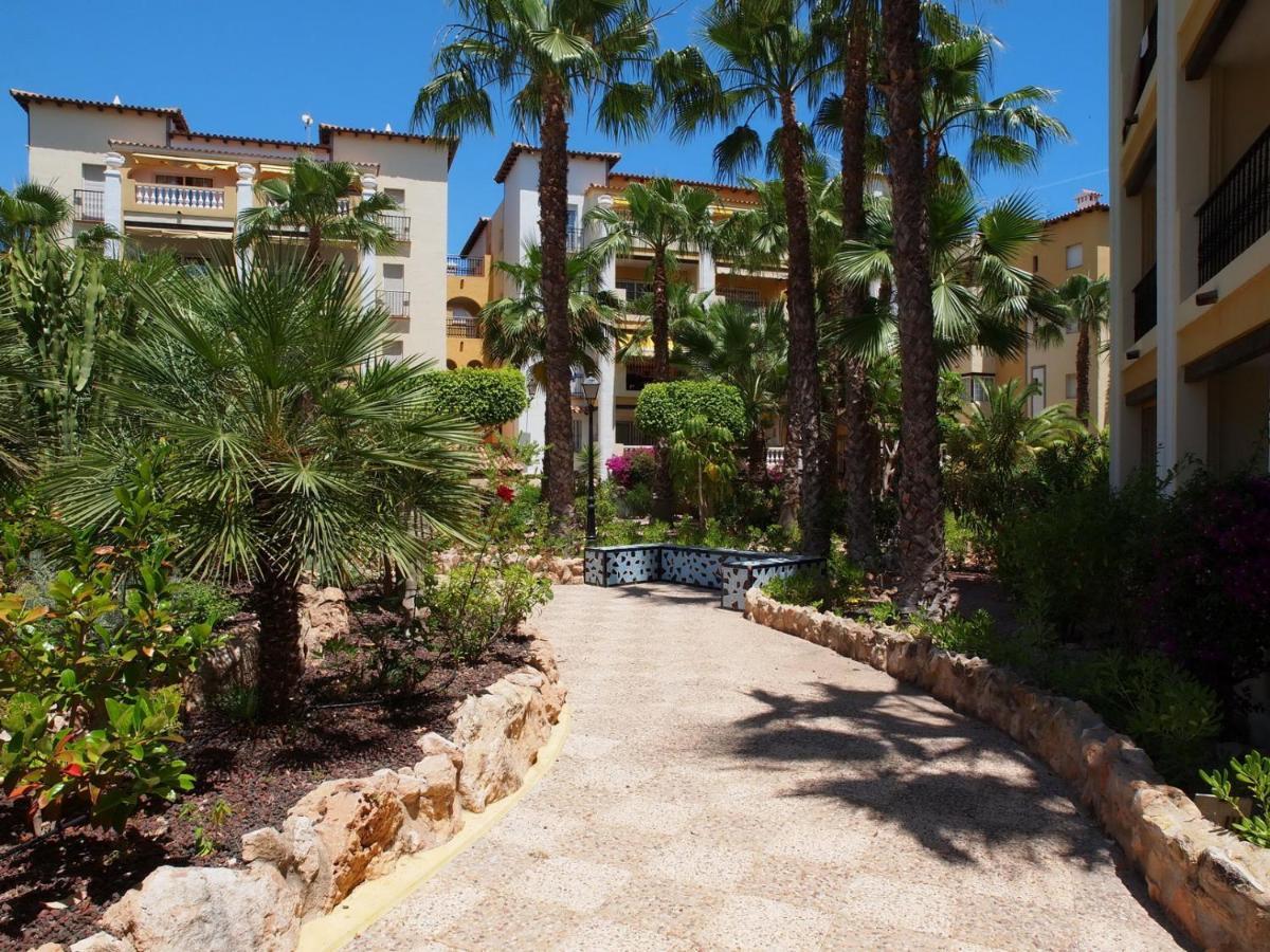 Sunny Apartment Aldea Del Mar Near The Sea Τορεβιέχα Εξωτερικό φωτογραφία
