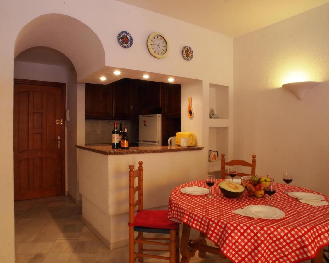 Sunny Apartment Aldea Del Mar Near The Sea Τορεβιέχα Εξωτερικό φωτογραφία