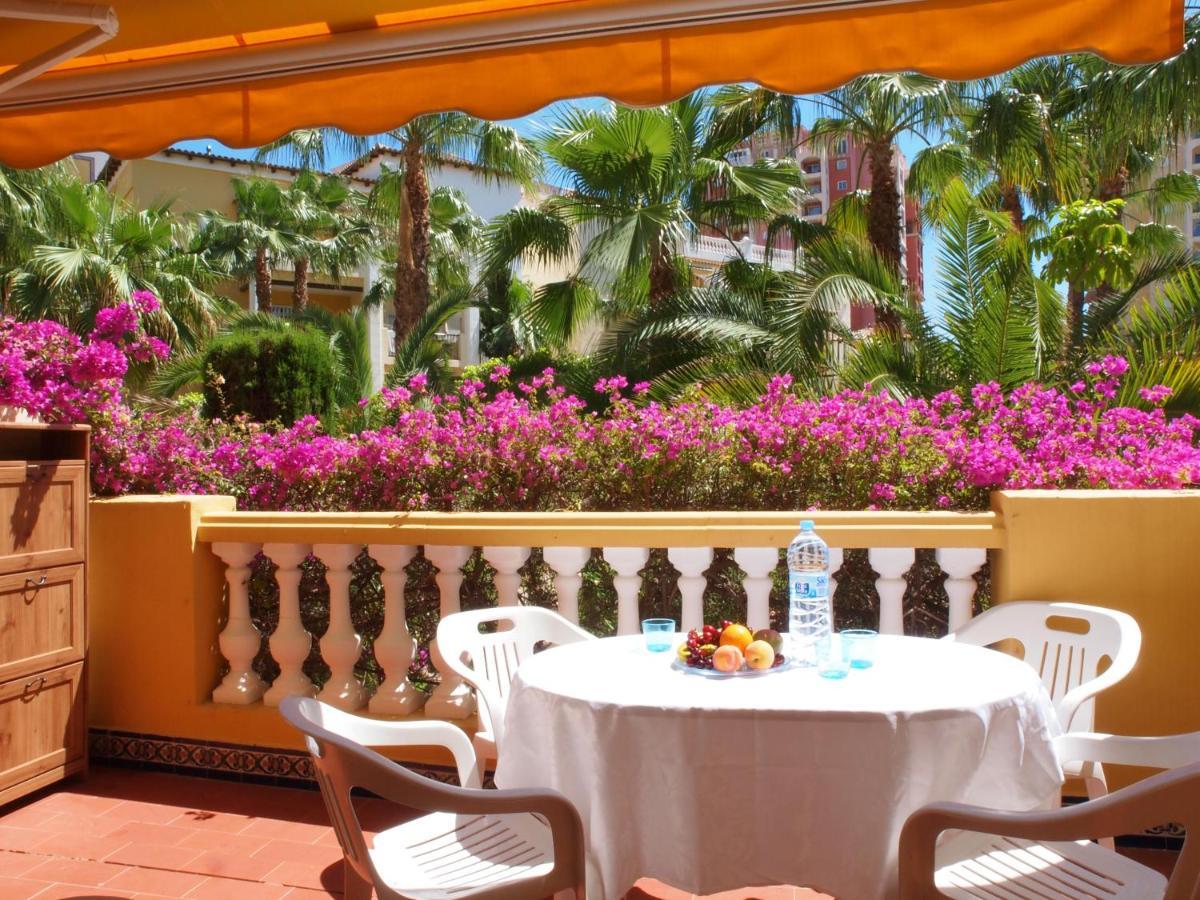 Sunny Apartment Aldea Del Mar Near The Sea Τορεβιέχα Εξωτερικό φωτογραφία