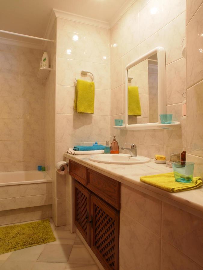Sunny Apartment Aldea Del Mar Near The Sea Τορεβιέχα Εξωτερικό φωτογραφία